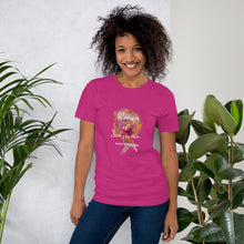Load image into Gallery viewer, Woman of Substance T-Shirt