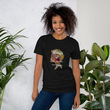 Load image into Gallery viewer, Woman of Substance T-Shirt