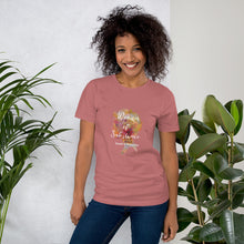 Load image into Gallery viewer, Woman of Substance T-Shirt