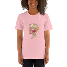 Load image into Gallery viewer, Woman of Substance T-Shirt