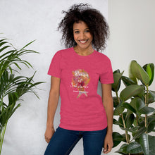 Load image into Gallery viewer, Woman of Substance T-Shirt
