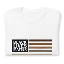 Load image into Gallery viewer, Black Lives Matter Flag
